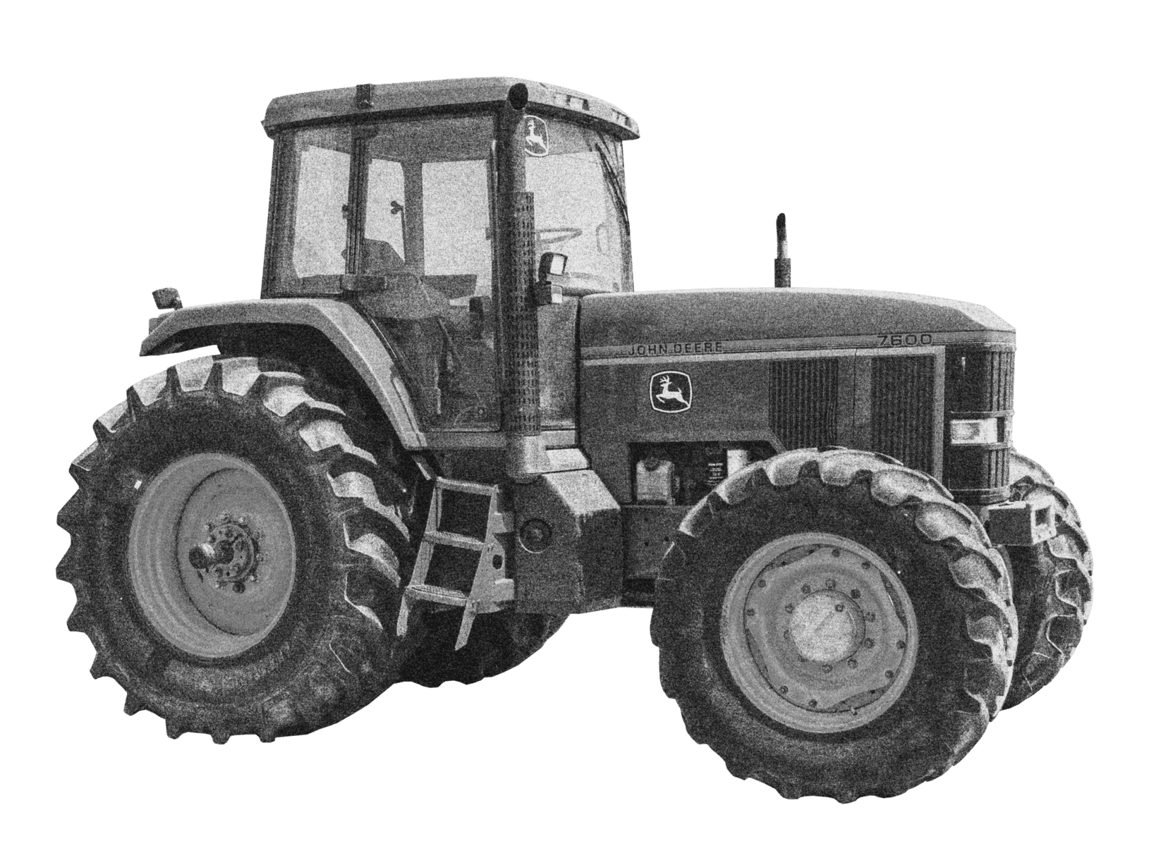 Tractor