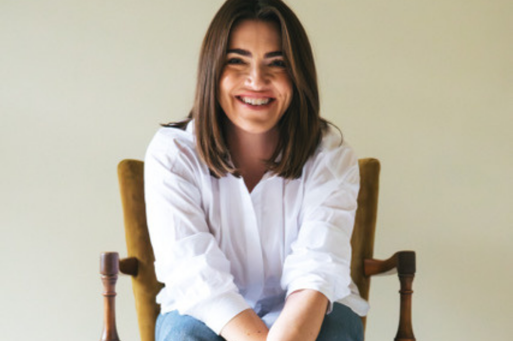 Meet the Ballad Team 2 Sydney Gunn